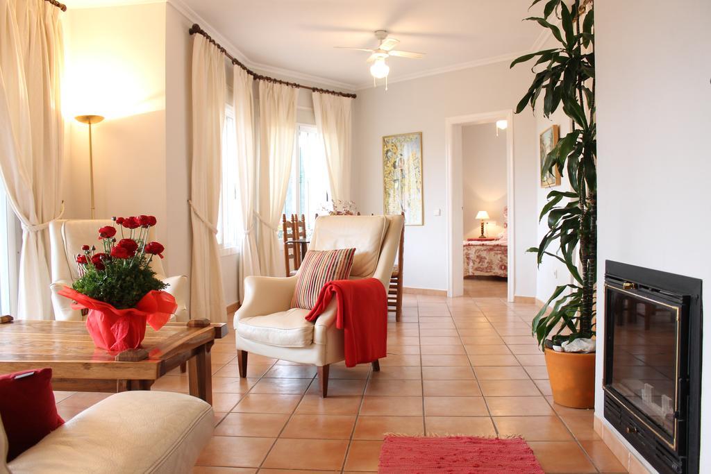 Altea Hills Villa Casablanca 23 Exteriér fotografie